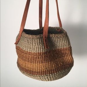 Beach bag